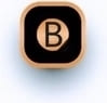 blogger logo